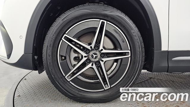 Mercedes-Benz EQA 2024 — photo 5