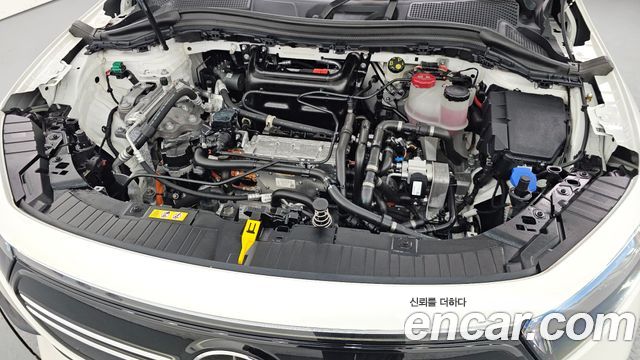 Mercedes-Benz EQA 2024 — photo 6