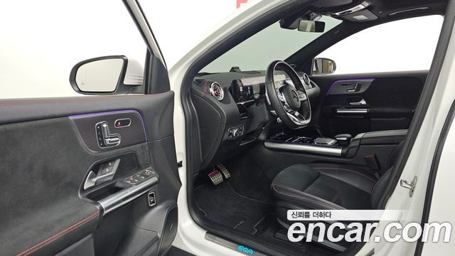Mercedes-Benz EQA 2024 — photo 13