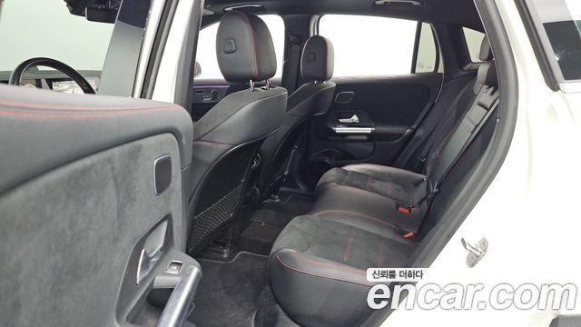 Mercedes-Benz EQA 2024 — photo 18