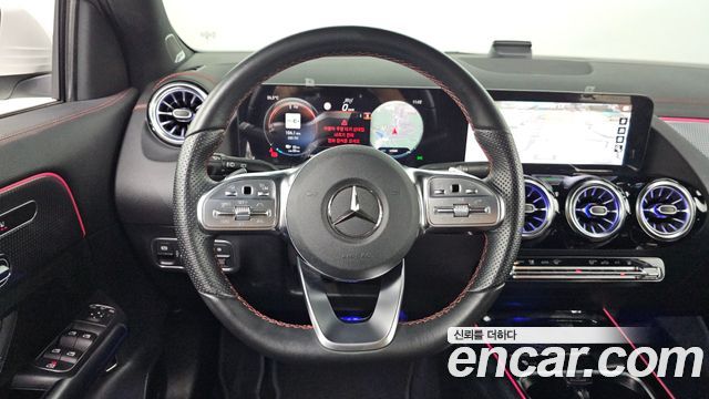 Mercedes-Benz EQA 2024 — photo 19