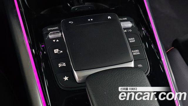 Mercedes-Benz EQA 2024 — photo 24