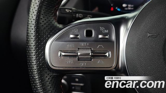 Mercedes-Benz EQA 2024 — photo 26