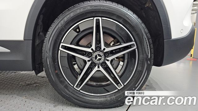 Mercedes-Benz EQA 2024 — photo 7