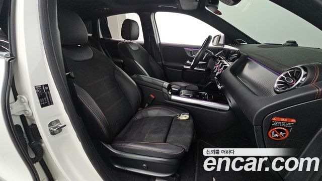 Mercedes-Benz EQA 2024 — photo 16
