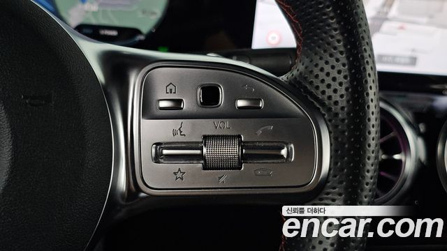 Mercedes-Benz EQA 2024 — photo 27