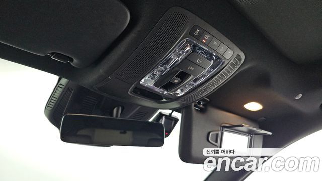 Mercedes-Benz EQA 2024 — photo 29