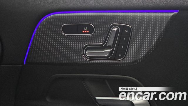 Mercedes-Benz EQA 2024 — photo 31