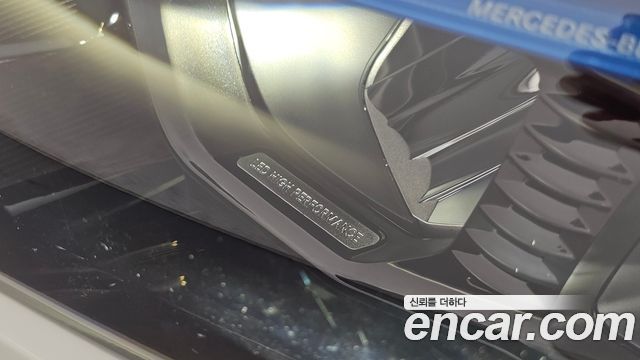 Mercedes-Benz EQA 2024 — photo 34