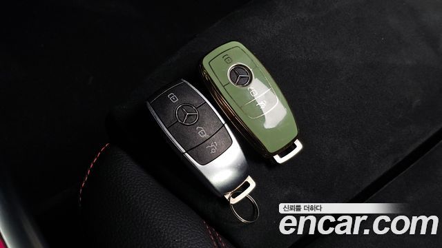 Mercedes-Benz EQA 2024 — photo 36