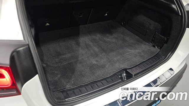 Mercedes-Benz EQA 2024 — photo 37