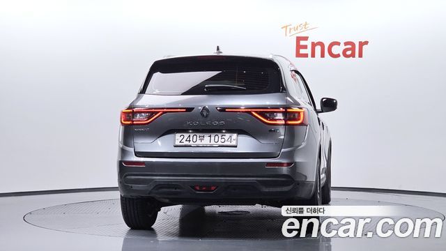 Renault Korea QM6 2019 — photo 4
