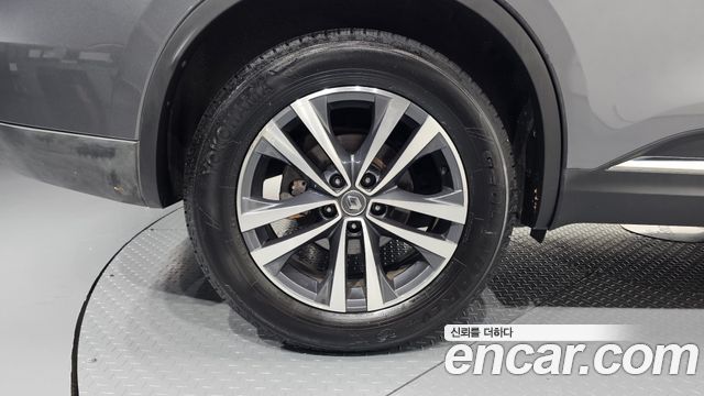Renault Korea QM6 2019 — photo 5