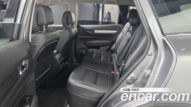Renault Korea QM6 2019 — photo 18
