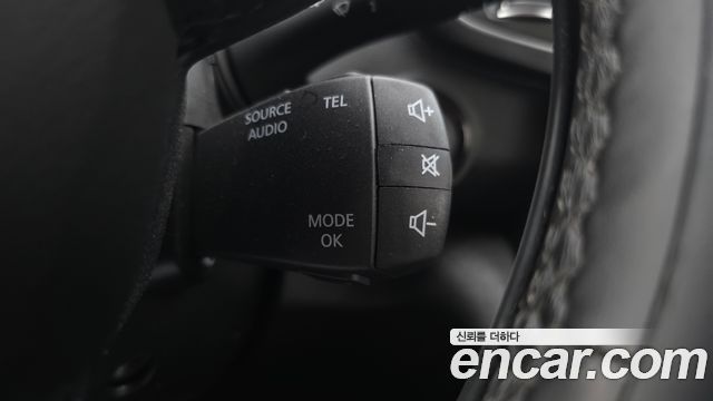 Renault Korea QM6 2019 — photo 26