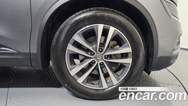 Renault Korea QM6 2019 — photo 7
