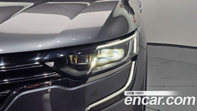 Renault Korea QM6 2019 — photo 8
