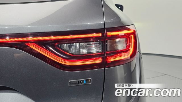 Renault Korea QM6 2019 — photo 9