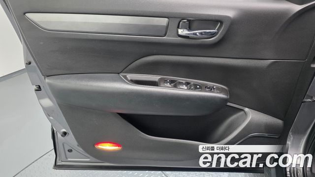 Renault Korea QM6 2019 — photo 14