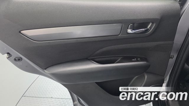 Renault Korea QM6 2019 — photo 15