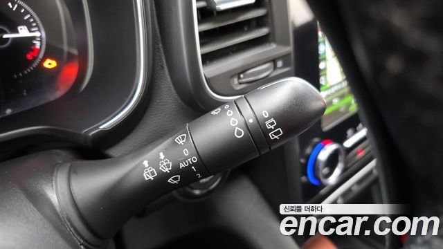 Renault Korea QM6 2019 — photo 28