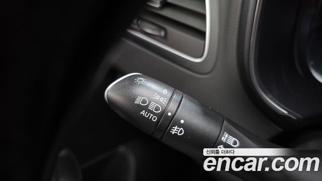 Renault Korea QM6 2019 — photo 30