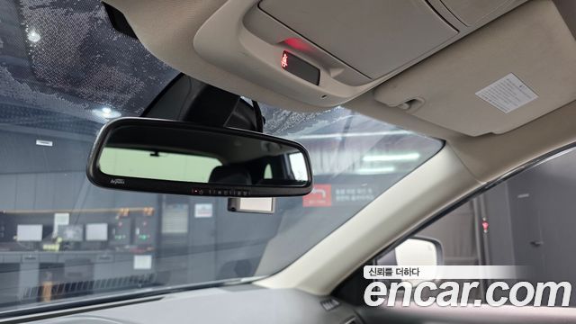 Renault Korea QM6 2019 — photo 32
