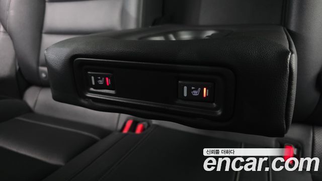 Renault Korea QM6 2019 — photo 33
