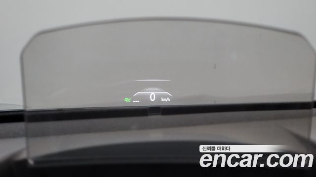 Renault Korea SM6 2017 — photo 23