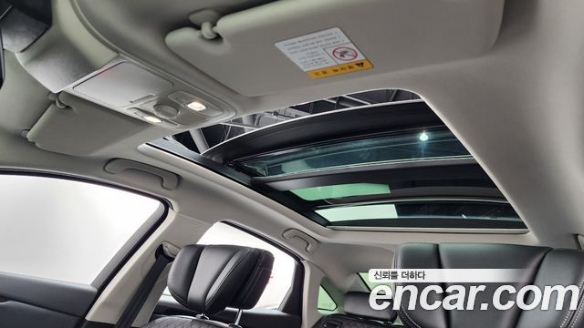 Renault Korea SM6 2017 — photo 24