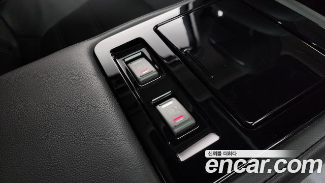 Renault Korea SM6 2017 — photo 25