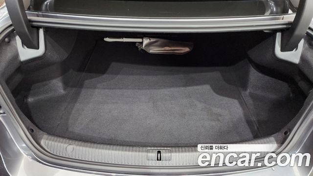 Renault Korea SM6 2017 — photo 26