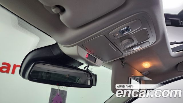 Renault Korea SM6 2017 — photo 27