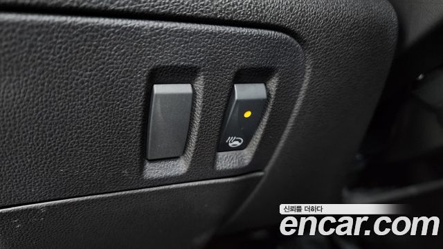 Renault Korea SM6 2017 — photo 29