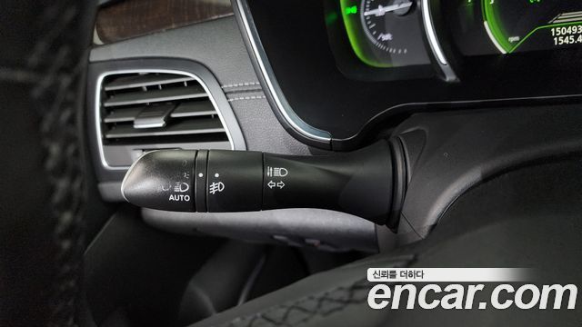 Renault Korea SM6 2017 — photo 33