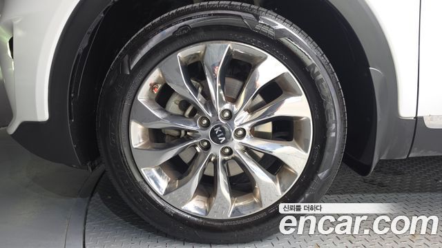 Kia Sorento 2019 — photo 5