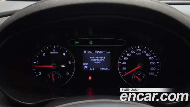 Kia Sorento 2019 — photo 8