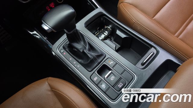 Kia Sorento 2019 — photo 9