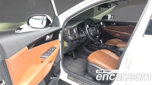Kia Sorento 2019 — photo 10