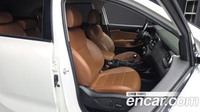 Kia Sorento 2019 — photo 12