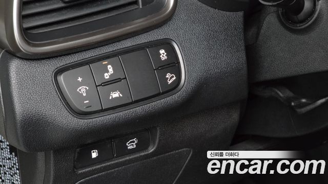 Kia Sorento 2019 — photo 16