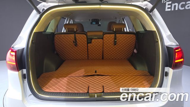 Kia Sorento 2019 — photo 20