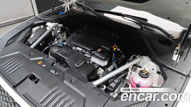 Genesis GV70 2023 — photo 6