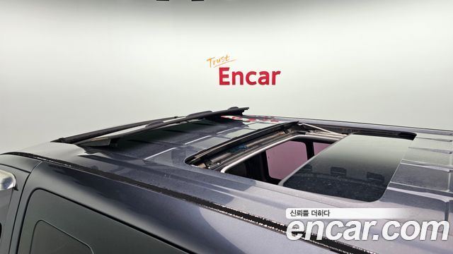 Hyundai Starex 2018 — photo 15