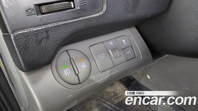 Hyundai Starex 2018 — photo 20