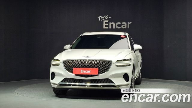 Genesis GV70 2024 — photo 3