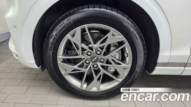 Genesis GV70 2024 — photo 5