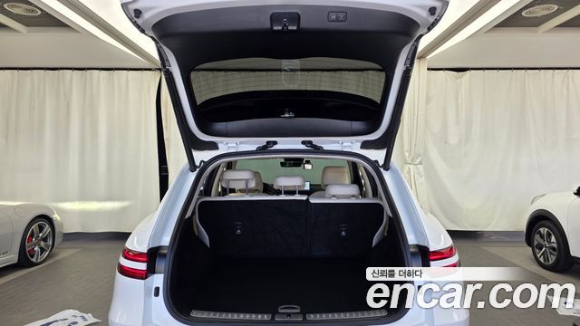 Genesis GV70 2024 — photo 26