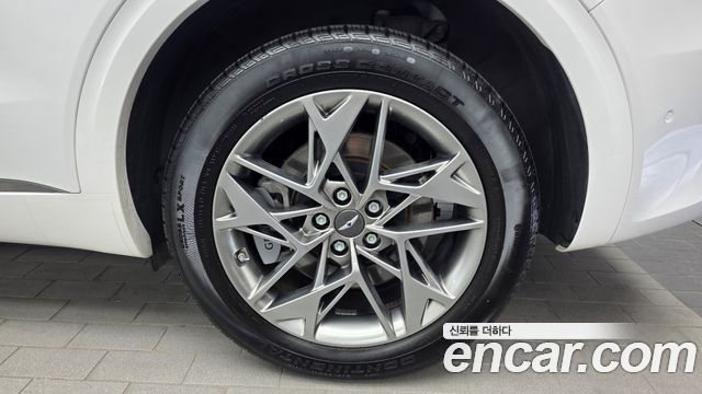 Genesis GV70 2024 — photo 7