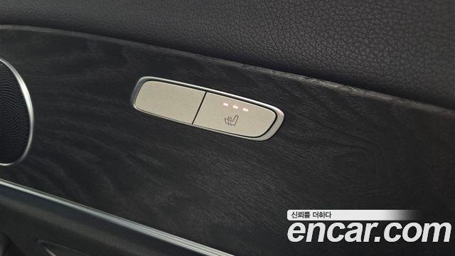 Mercedes-Benz E-Class 2018 — photo 25